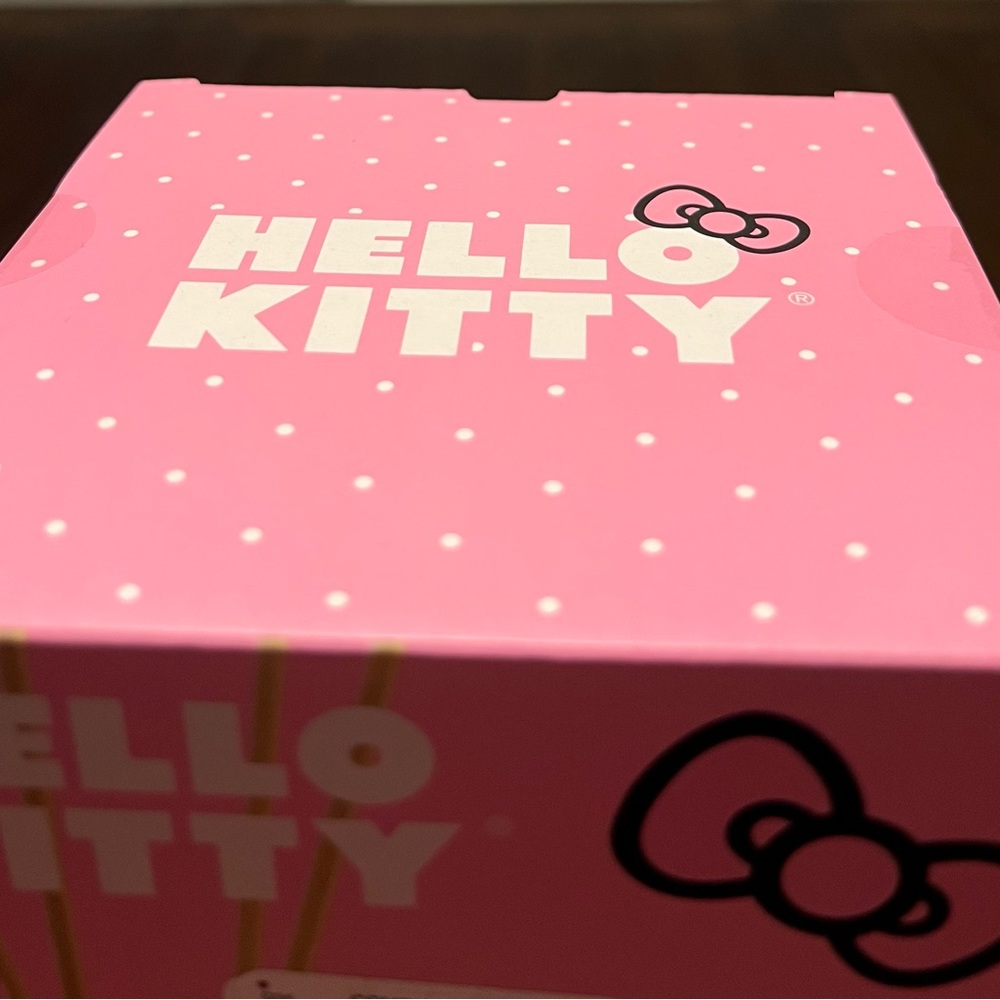 Hello Kitty Ceramic Reed Diffuser - Picture 5 of 5